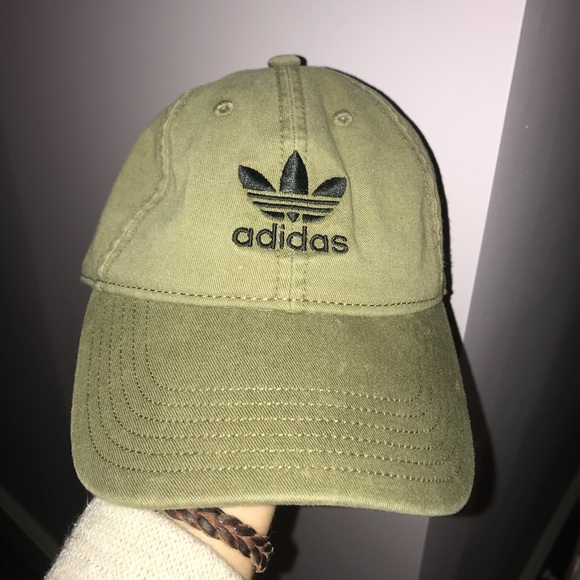 urban outfitters adidas hat